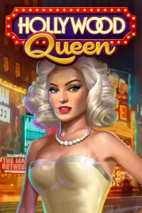 Hollywood Queen